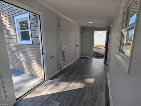 Entry Way - 207 Springfield Rd, High Point, NC 27263 photo 3 of 4