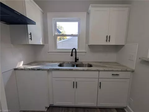 Kitchen - 207 Springfield Rd, High Point, NC 27263 photo 1 of 1