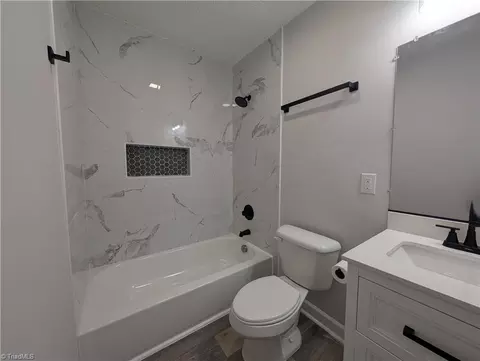 Bath - 207 Springfield Rd, High Point, NC 27263 photo 1 of 3