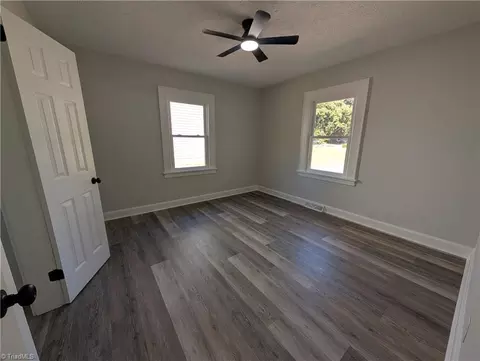 Bedroom - 207 Springfield Rd, High Point, NC 27263 photo 1 of 1