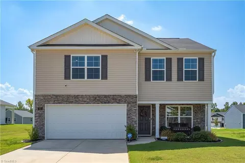 648 Fionn St, Gibsonville, NC 27249