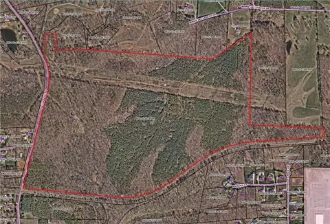 9375 Helsabeck Rd, Rural Hall, NC 27045