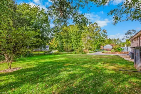 Exterior - 1859 Underpass Rd, Advance, NC 27006 photo 15 of 20