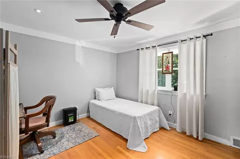 Bedroom - 1859 Underpass Rd, Advance, NC 27006 photo 5 of 5