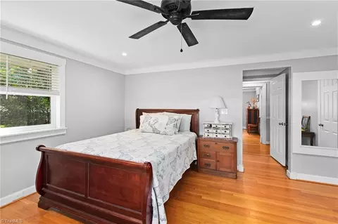 Bedroom - 1859 Underpass Rd, Advance, NC 27006 photo 1 of 5