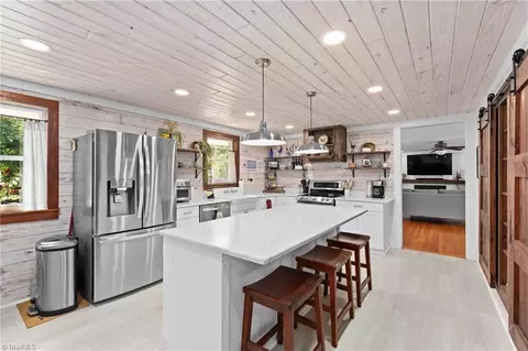 Kitchen - 1859 Underpass Rd, Advance, NC 27006 photo 1 of 5