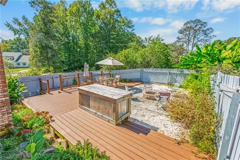 Exterior - 1859 Underpass Rd, Advance, NC 27006 photo 7 of 20