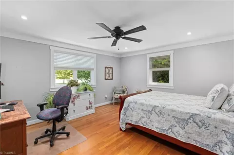 Bedroom - 1859 Underpass Rd, Advance, NC 27006 photo 3 of 5