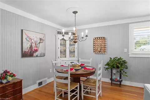 Dining - 1859 Underpass Rd, Advance, NC 27006 photo 1 of 4