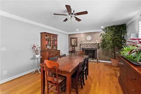 Dining - 1859 Underpass Rd, Advance, NC 27006 photo 4 of 4