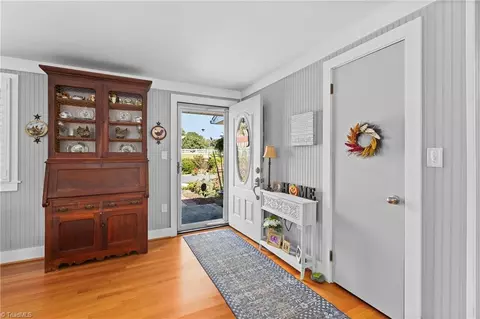 Entry Way - 1859 Underpass Rd, Advance, NC 27006 photo 1 of 1