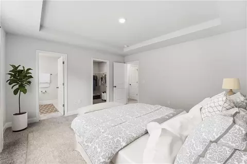 Bedroom - 4074 Stallion St, High Point, NC 27262 photo 1 of 5