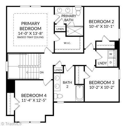 Other - 4074 Stallion St, High Point, NC 27262 photo 10 of 10