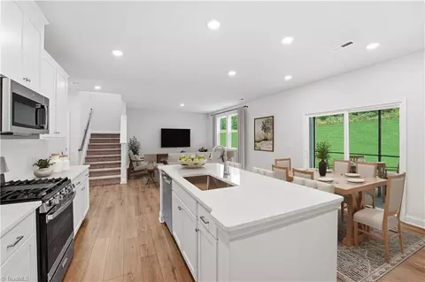 Entry Way - 4074 Stallion St, High Point, NC 27262 photo 5 of 6