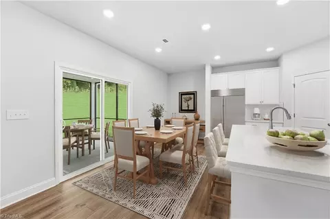 Dining - 4074 Stallion St, High Point, NC 27262 photo 1 of 1