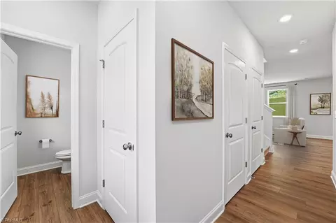 Entry Way - 4074 Stallion St, High Point, NC 27262 photo 1 of 6