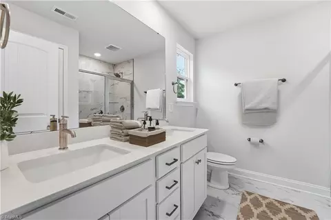 Bath - 4074 Stallion St, High Point, NC 27262 photo 1 of 3