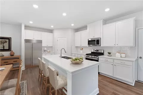 Kitchen - 4074 Stallion St, High Point, NC 27262 photo 1 of 1