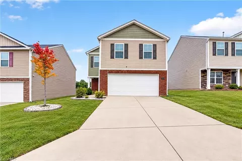 5319 Ironwood Dr, Winston Salem, NC 27127