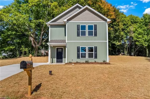 439 Buick St, Winston Salem, NC 27101