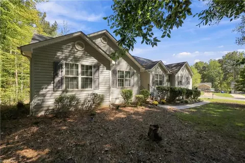 Exterior - 7500 Bartonshire Ct, Oak Ridge, NC 27310 photo 10 of 11