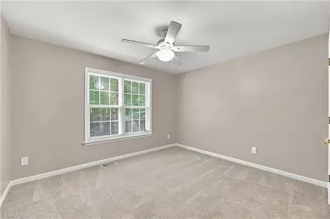 Bedroom - 7500 Bartonshire Ct, Oak Ridge, NC 27310 photo 3 of 7