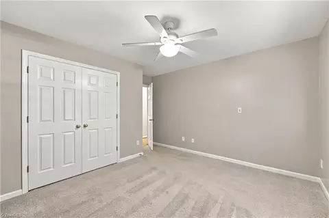 Bedroom - 7500 Bartonshire Ct, Oak Ridge, NC 27310 photo 4 of 7