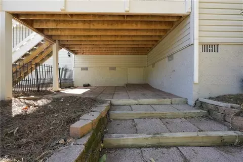 Exterior - 7500 Bartonshire Ct, Oak Ridge, NC 27310 photo 6 of 11