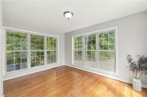 Living - 7500 Bartonshire Ct, Oak Ridge, NC 27310 photo 7 of 7