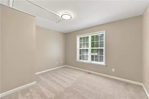 Bedroom - 7500 Bartonshire Ct, Oak Ridge, NC 27310 photo 6 of 7