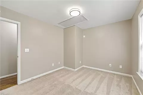 Bedroom - 7500 Bartonshire Ct, Oak Ridge, NC 27310 photo 5 of 7