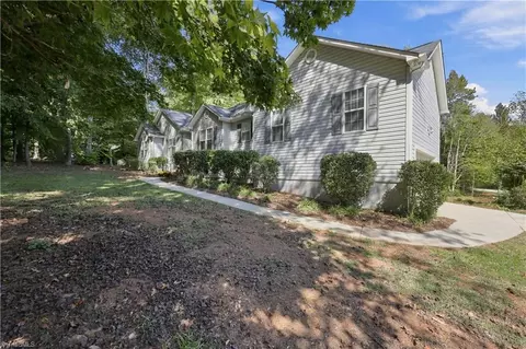 Exterior - 7500 Bartonshire Ct, Oak Ridge, NC 27310 photo 11 of 11
