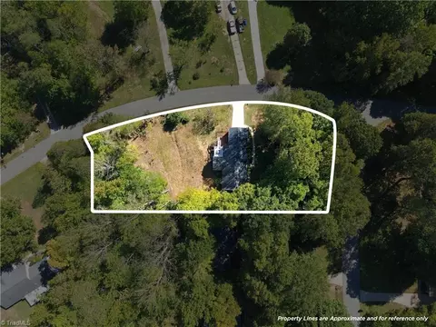 View/Area - 7500 Bartonshire Ct, Oak Ridge, NC 27310 photo 2 of 5