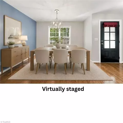 Other - 7500 Bartonshire Ct, Oak Ridge, NC 27310 photo 2 of 10