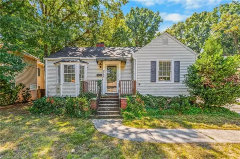 2746 Maplewood Ave, Winston Salem, NC 27103