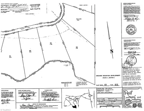 View/Area - lot60 Jonathan Dr, Lowgap, NC 27024 photo 1 of 1