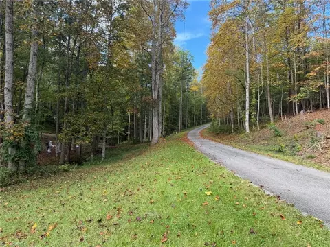 Exterior - lot60 Jonathan Dr, Lowgap, NC 27024 photo 2 of 7
