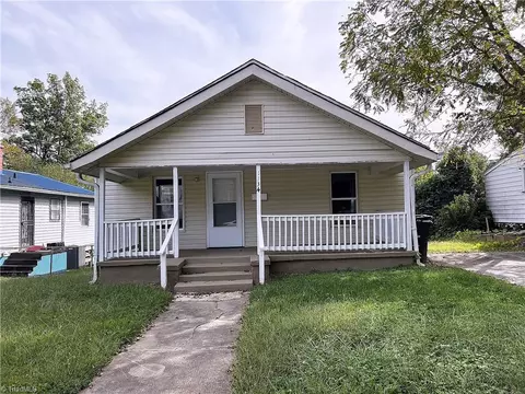 1134 NE 24th St, Winston Salem, NC 27105