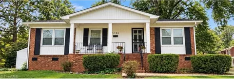 3980 Burnham Cir, Winston Salem, NC 27105