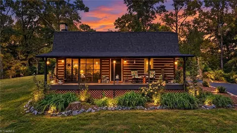 7194 Spring Hill Rd, Lewisville, NC 27023