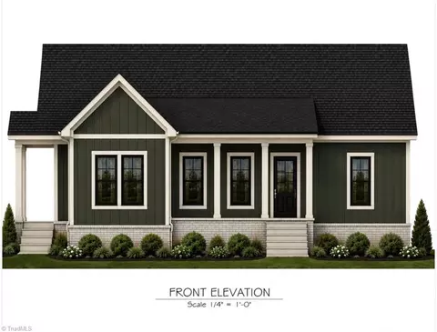 2632 Idlewild Dr, Randleman, NC 27317