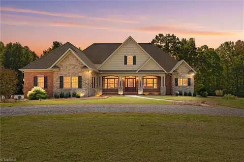 591 Bear Creek Church Rd, Mocksville, NC 27028