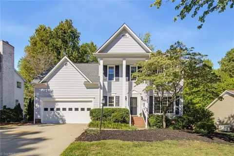 2100 Gate Post Dr, Greensboro, NC 27455