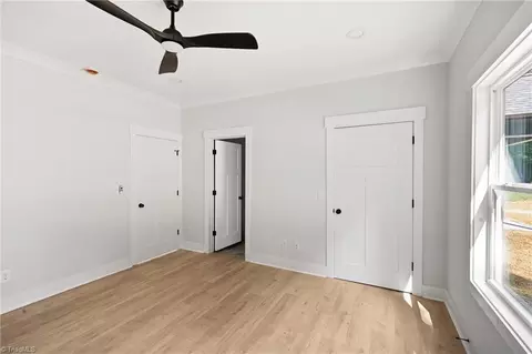 Bedroom - 137 Mcdaniel Rd, Advance, NC 27006 photo 10 of 10