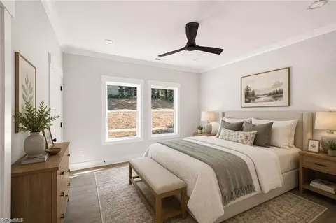 Bedroom - 137 Mcdaniel Rd, Advance, NC 27006 photo 1 of 10