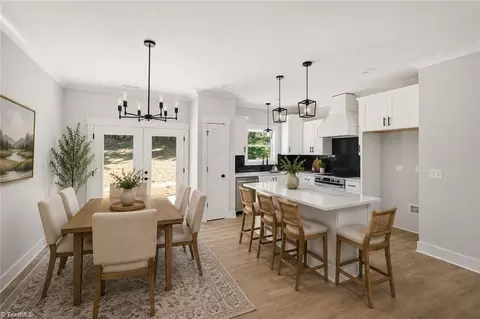 Dining - 137 Mcdaniel Rd, Advance, NC 27006 photo 1 of 1