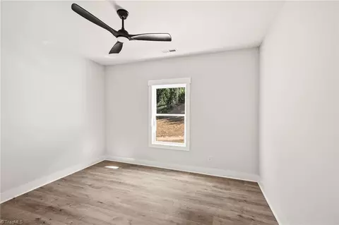Bedroom - 137 Mcdaniel Rd, Advance, NC 27006 photo 8 of 10