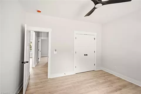 Bedroom - 137 Mcdaniel Rd, Advance, NC 27006 photo 6 of 10
