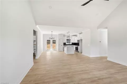 Living - 137 Mcdaniel Rd, Advance, NC 27006 photo 5 of 5