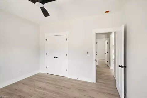Bedroom - 137 Mcdaniel Rd, Advance, NC 27006 photo 5 of 10